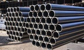 TUBOS DE AÇO CARBONO NBR 5580